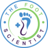 The Foot Scientist