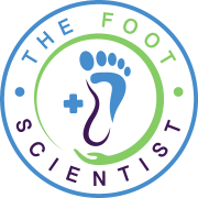 The Foot Scientist